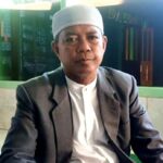 Jadi Ketua Pengurus Masjid Baitul Hamid, H Juanda Siap Emban Amanah Umat - Kabar Harian Bima