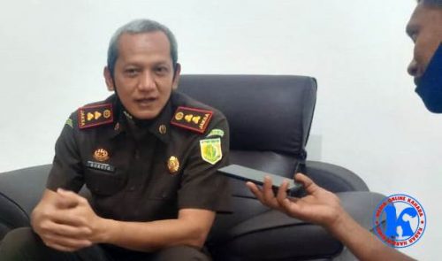 Kepala Kejaksaan Negeri Bima Suroto Dimutasi - Kabar Harian Bima