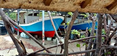 Kapal dari KKP tidak Bisa Digunakan, Nelayan Minta DKP Bertanggungjawab - Kabar Harian Bima