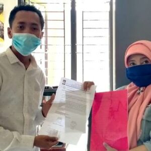 Pemuda Madani Minta KPU Uji Forensik Ijazah Paket C IDP
