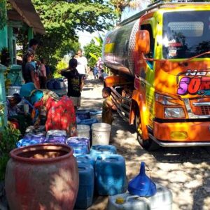 Yayasan Kadar Indonesia Bantu Kebutuhan Air Bersih Ke Kabupaten Boyolali - Kabar Harian Bima