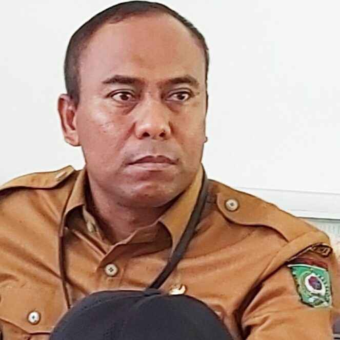 Dugaan Kasus Menyeret Alwi Yasin dan Suryadin Dinilai Janggal
