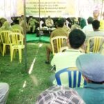 Belajar Pola Bertani Jagung, Gubernur Kalteng Kunker di Bima - Kabar Harian Bima