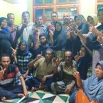Rafidin Siap Raih Suara Terbanyak Syafru-Ady di Kecamatan Soromandi - Kabar Harian Bima