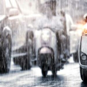 Peralihan Musim Pancaroba, Waspada Potensi La Nina