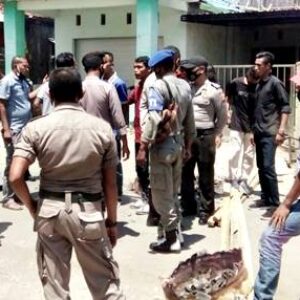 Pemuda Dena Desak Kepengurusan Bumdes dan Gapoktan Dicopot