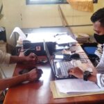 Kasus Proposal Bodong Mulai Diproses, Polisi Periksa Ketua PWI Bima - Kabar Harian Bima