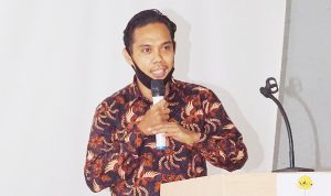 Kamaluddin Terpilih Jadi Ketua HIPMI Kota Bima - Kabar Harian Bima