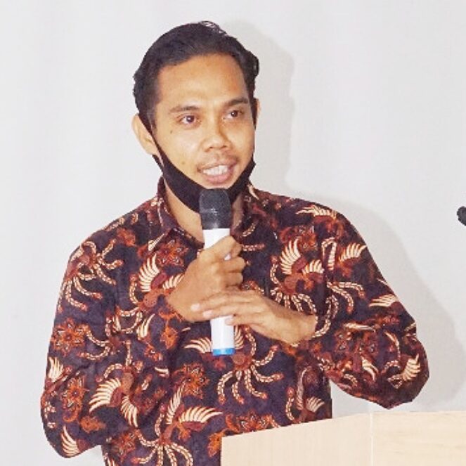 Kamaluddin Terpilih Jadi Ketua HIPMI Kota Bima