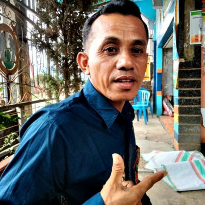 Syafru-Ady Menang Banyak di Woha, Bos Juhri: 70 Persen Suara di Woha tidak Bergeser