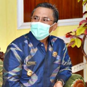 Wawali Sorot Ulah Oknum Pegawai Sukarela di Medsos, Menambah Kegaduhan - Kabar Harian Bima