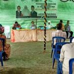 Wakil Rakyat Reses di Kelurahan Rabangodu Selatan - Kabar Harian Bima