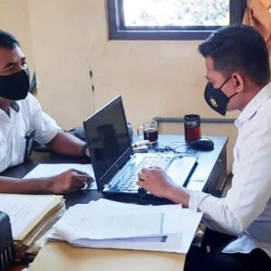 Kasus Proposal Bodong, Polisi Periksa Terlapor - Kabar Harian Bima
