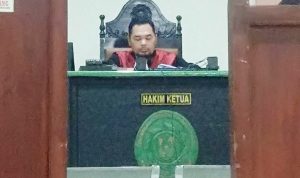 Sidang Putusan Praperadilan Wawali, Hakim Tolak Permohonan Pemohon - Kabar Harian Bima