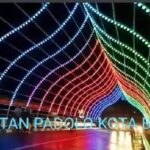 Info Hoax Lampu Jembatan Padolo Dilapor Polisi - Kabar Harian Bima