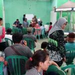 Imam Sufwan Terpilih Jadi Ketua LPM Kelurahan Rabangodu Selatan - Kabar Harian Bima
