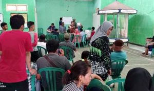 Imam Sufwan Terpilih Jadi Ketua LPM Kelurahan Rabangodu Selatan - Kabar Harian Bima
