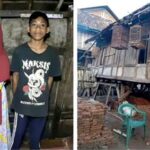 Hidup di Rumah Reot, 3 Anak Yatim Piatu Ini Luput Perhatian Pemerintah - Kabar Harian Bima