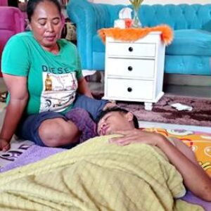 Korban Pengeroyokan di Pantai Buntu, Fahrul Lapor Polisi