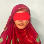 Ungkap Peredaran Sabu-Sabu di Parado, Seorang Wanita Dibekuk - Kabar Harian Bima