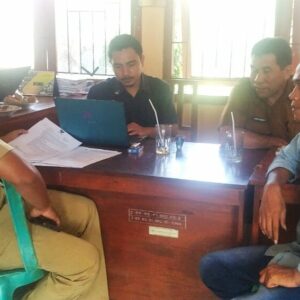 Pembagian BPNT di Kecamatan Belo Bermasalah, Banyak Nama Hilang - Kabar Harian Bima