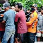 Pemuda Karumbu yang Tenggelam Ditemukan Dalam Keadaan Meninggal - Kabar Harian Bima