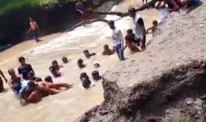 Mandi di Sungai, Remaja Ini Tewas Tenggelam - Kabar Harian Bima