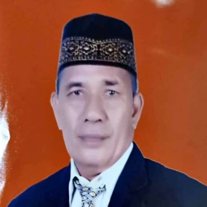 Ketua Partai Hanura Bima Bantah Tudingan Lasmura