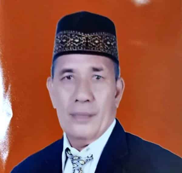 Ketua Partai Hanura Bima Bantah Tudingan Lasmura - Kabar Harian Bima