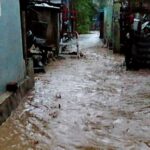 Langganan Banjir, Hari ini Ratusan Rumah di Kelurahan Paruga Terendam - Kabar Harian Bima