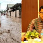 Pernyataan Bukan Banjir di Paruga Menyakiti Hati Warga - Kabar Harian Bima