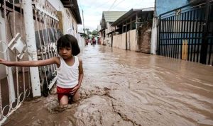 Kepala BPBD: Di Paruga itu Bukan Banjir - Kabar Harian Bima