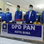 DPD PAN Kota Bima Gelar Musda ke-5 - Kabar Harian Bima