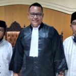 Putusan Hakim, Alwi Yasin dan Suryadin Bebas - Kabar Harian Bima