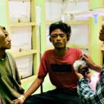 Pemuda Gilipanda Dibacok, Polisi Selidiki Para Pelaku - Kabar Harian Bima