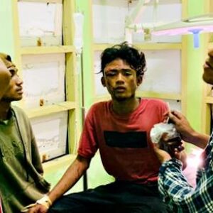 Pemuda Gilipanda Dibacok, Polisi Selidiki Para Pelaku - Kabar Harian Bima