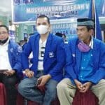 Musda PAN Kabupaten Bima, 11 Formatur Bersaing Rebut Ketua - Kabar Harian Bima