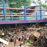 Warga Desak Pemkot Bima Perbaiki Jembatan Penyebab Banjir - Kabar Harian Bima