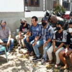 Diduga Pukul Warga di Kafe, Oknum Brimob Dilapor Polisi - Kabar Harian Bima