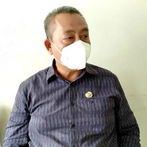 Walikota Bima Langgar Prokes, Amir: Yang Terbitkan Aturan Saja tidak Patuh, Bagaimana Warga Mau Patuh
