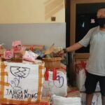 Balai POM dan Polisi Sita Ribuan Kosmetik Ilegal di Tanjung - Kabar Harian Bima