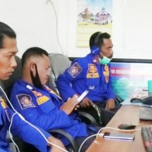 3 Personel Damkar Kota Bima Ikut Kursus Penyelamatan dari Korea Selatan