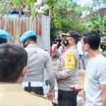 4 Warga Ditangkap Densus 88, Rumah Terduga Teroris Digeledah - Kabar Harian Bima