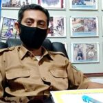 Fahad Klarifikasi Polemik Bocornya PAD IMB di PUPR - Kabar Harian Bima