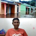 Banjir di Tanah Relokasi Kadole, Abaikan Kondisi Geologi dan Perencanaan - Kabar Harian Bima