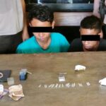 Narkoba, Oknum Pegawai Honorer dan Pol PP Ditangkap - Kabar Harian Bima