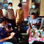 Izin Usaha Kadaluarsa, Pemerintah Ule Tutup Aktivitas Kafe - Kabar Harian Bima