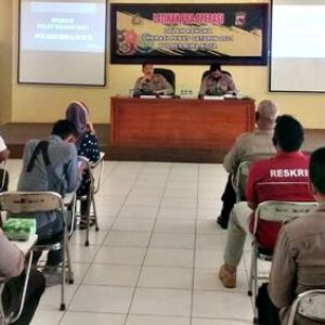 Cegah Maksiat Selama Ramadan, Operasi Pekat Rinjani Bakal Digelar