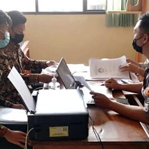 Animo Masyarakat Bima Jadi Calon Anggota Polri Meningkat