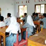 TMMD Sasar Desa Rawan Konflik, TNI Sosialisasi Wawasan Kebangsaan - Kabar Harian Bima